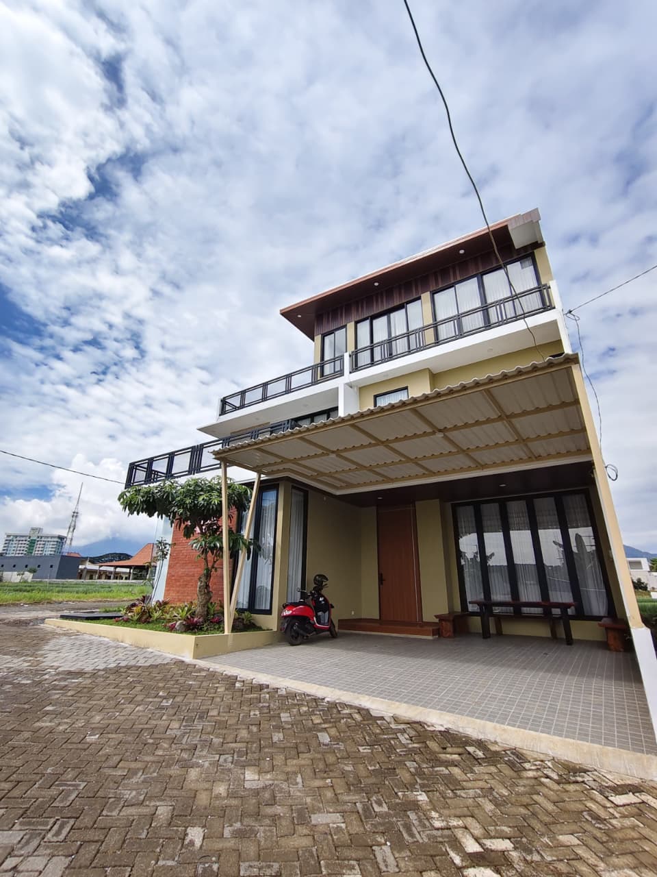 Villa Don Canggo